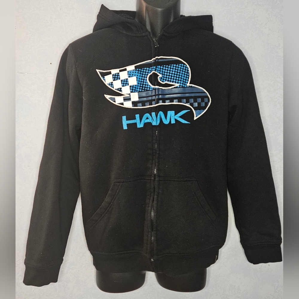 TONY HAWK Kids Full Zip Hoodie XL